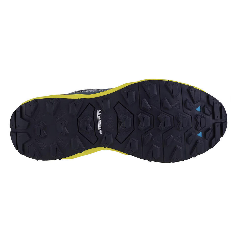 Buty do biegania męskie, Mizuno Wave Daichi 7