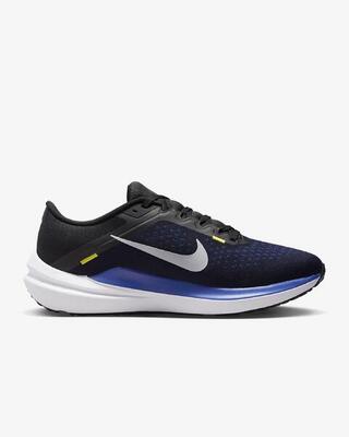 Zapatillas de running Hombre Nike Air Winflo 10 Negro