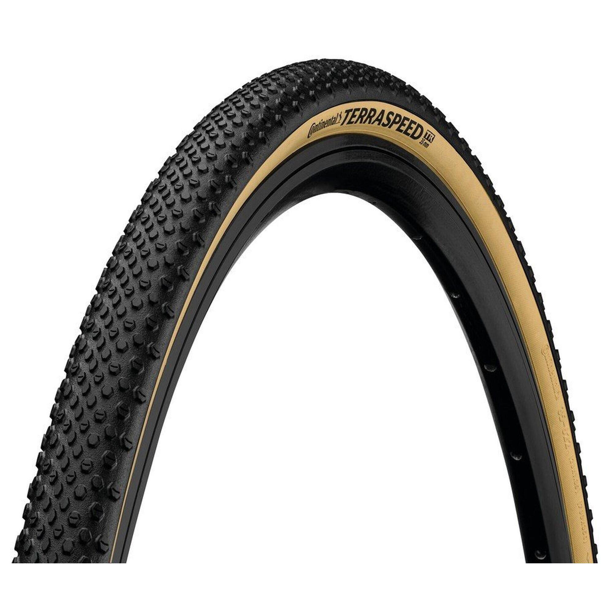 Opona rowerowa MTB Terra Speed, 27,5x1,50” 40-584