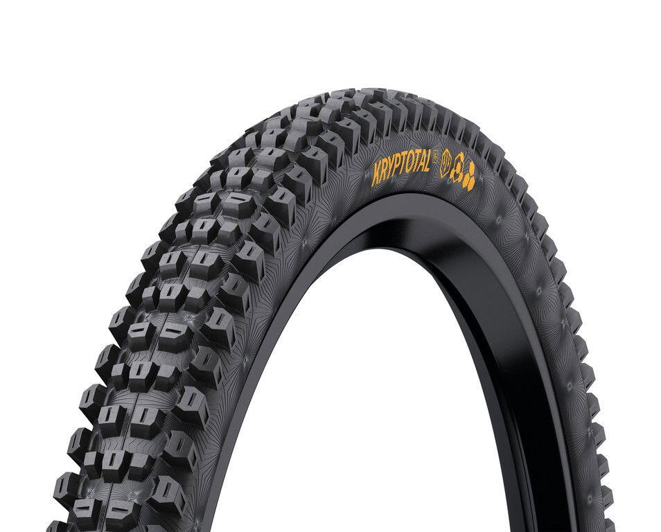 Pneumatico bici MTB Kryptotal Front - Gravity Range 29x2.40” 60-622 1/4