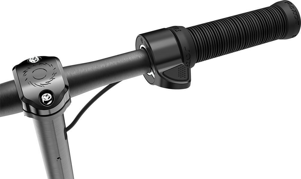 Razor Power A5 Scooter électrique Noir 2/7