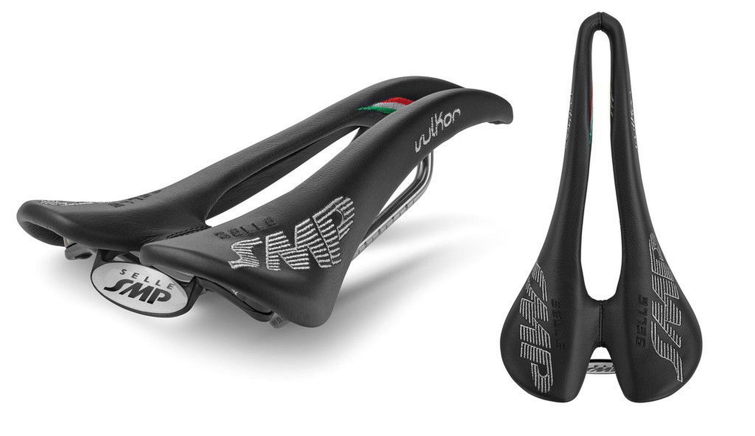 SELLE SMP Sella per bicicletta da strada Vulkor