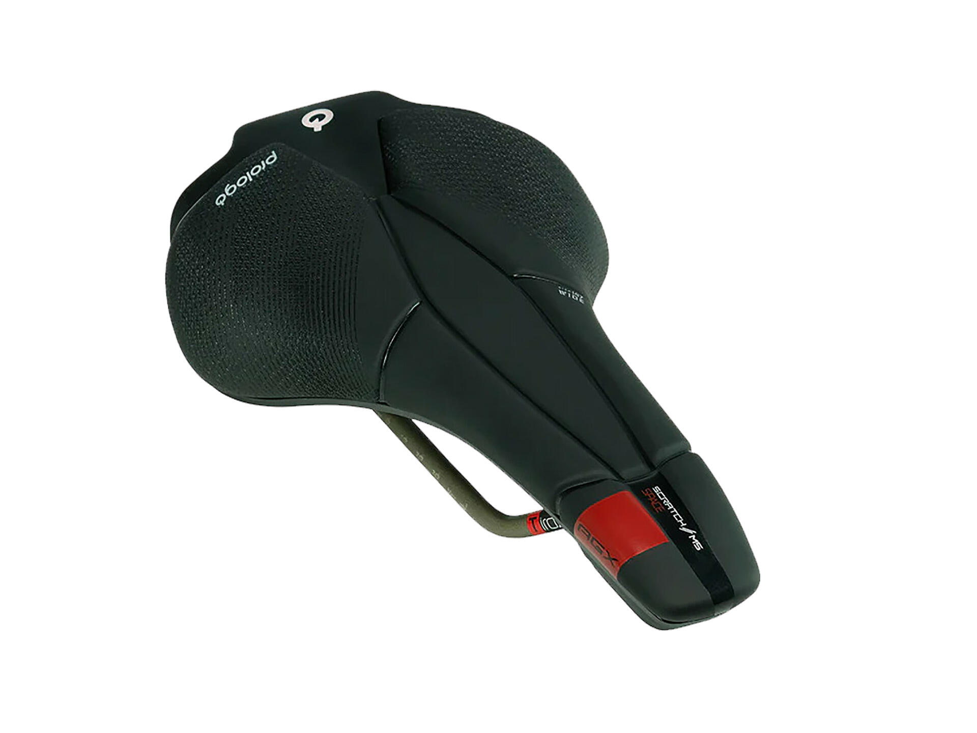 PROLOGO PROLOGO Fietszadel Scratch M5 AGX Space Tirox