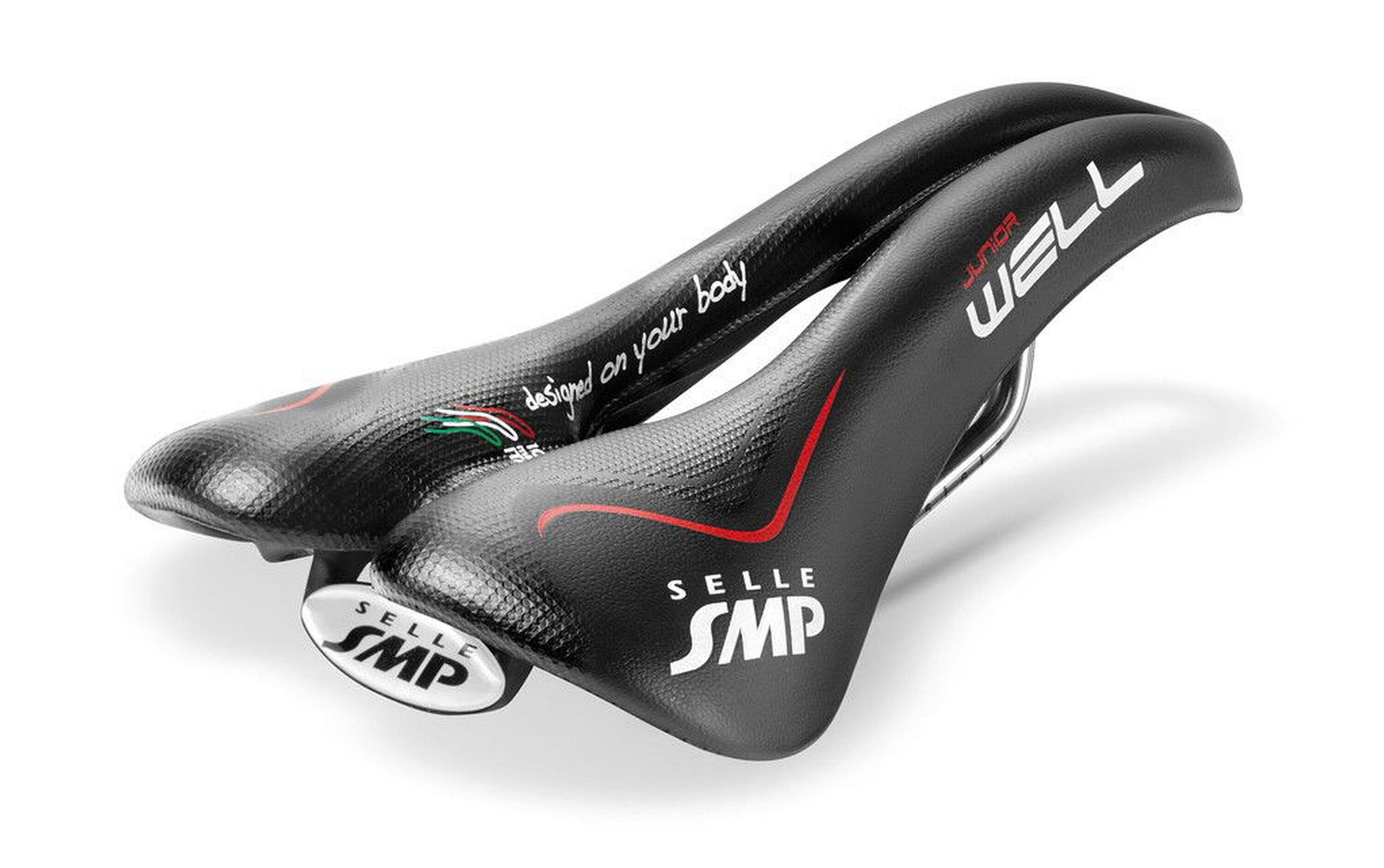 SMP SMP Jeugdfietszadel Well Junior