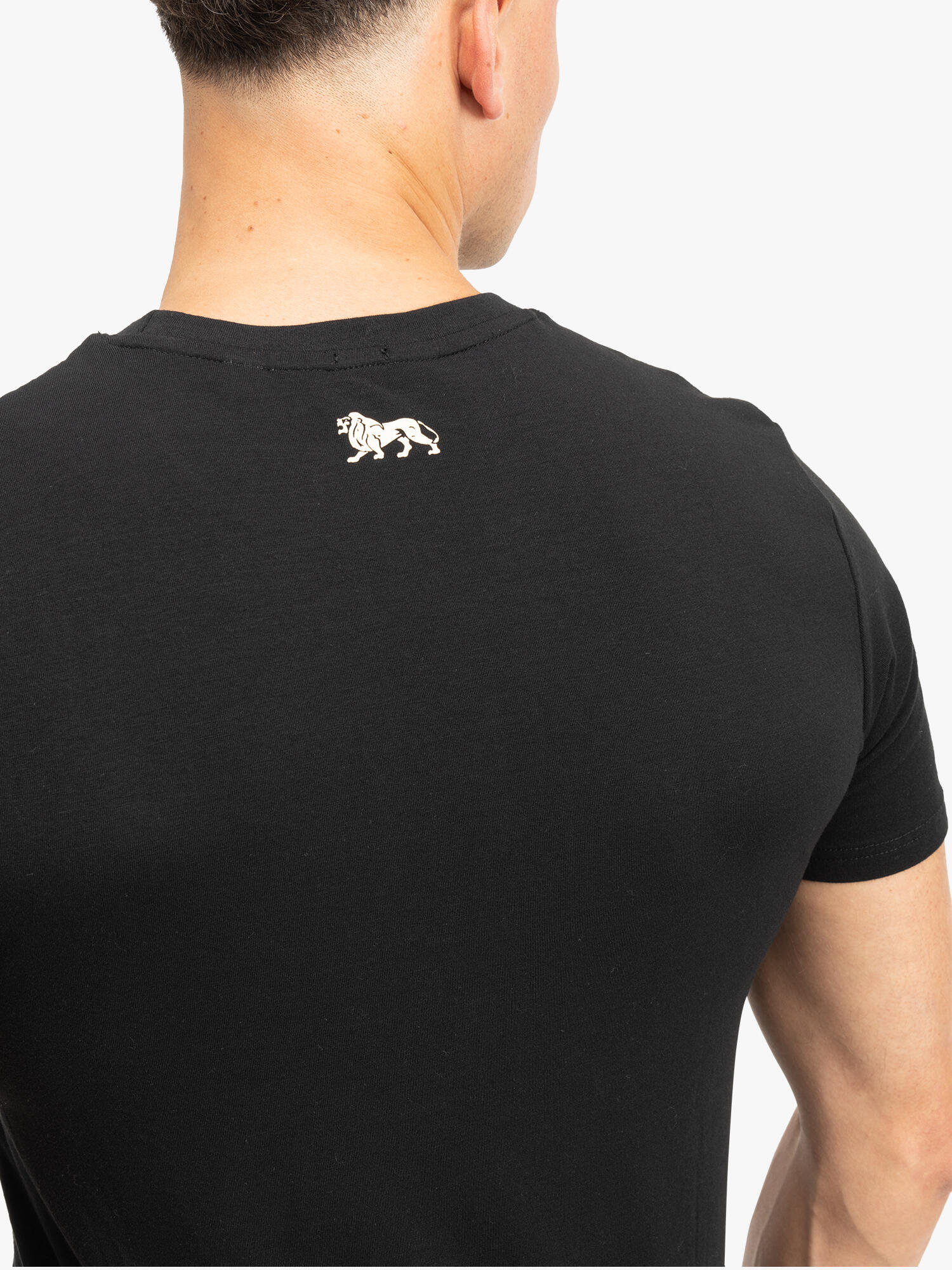 Camiseta Lonsdale Bethersden 6/6