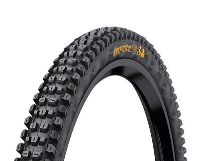 Kryptotal-r enduro tl-ready e-25 falt soft zwart / black skin - 65-622