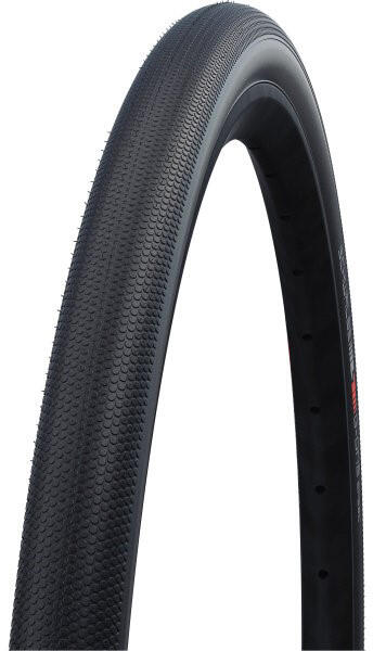 SCHWALBE Pneumatico morbido Schwalbe G-Onr Speed Evo V-G Add.Speedgr.Tle
