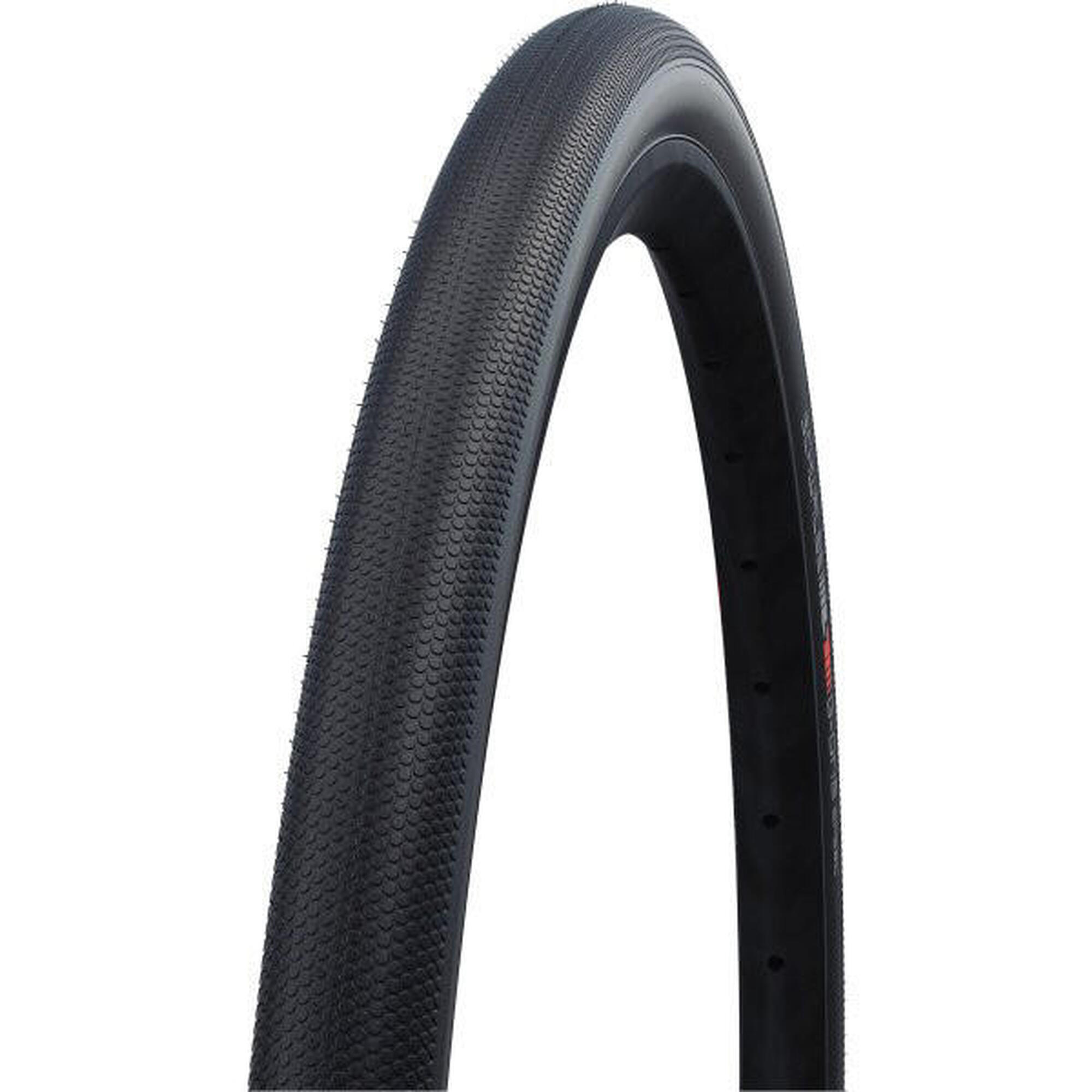 Opona 28"  G-One Speed Tle Addix Speedgrip Super Ground Opona Składana