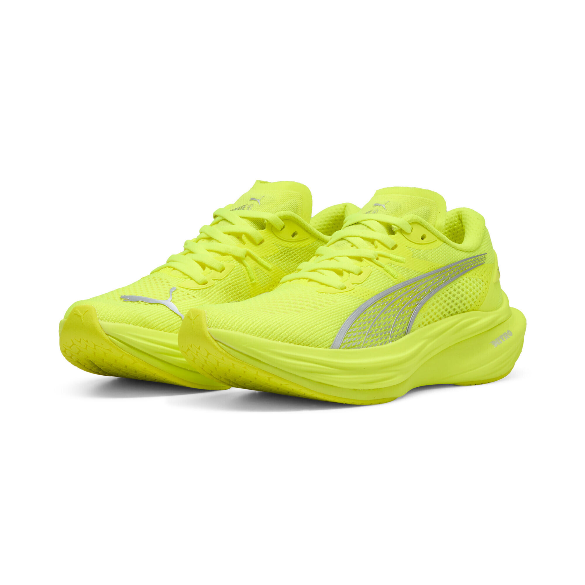 PUMA picture