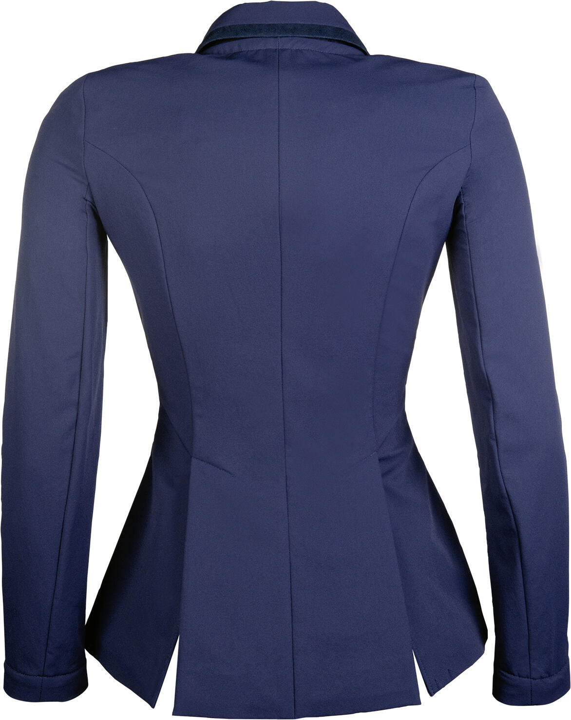 Veste de concours Woman Hunter bleu foncé 4/7