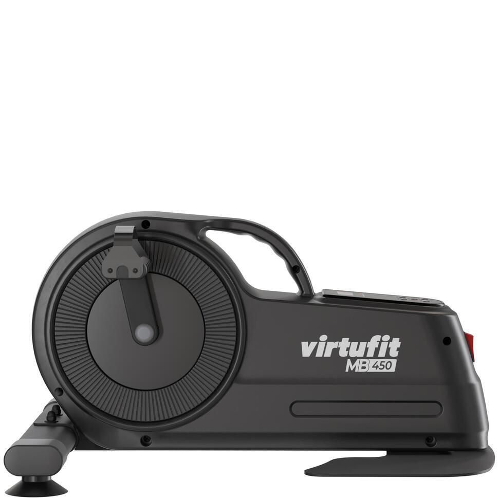Rower treningowy VirtuFit MB450 elektryczne wspomaganie