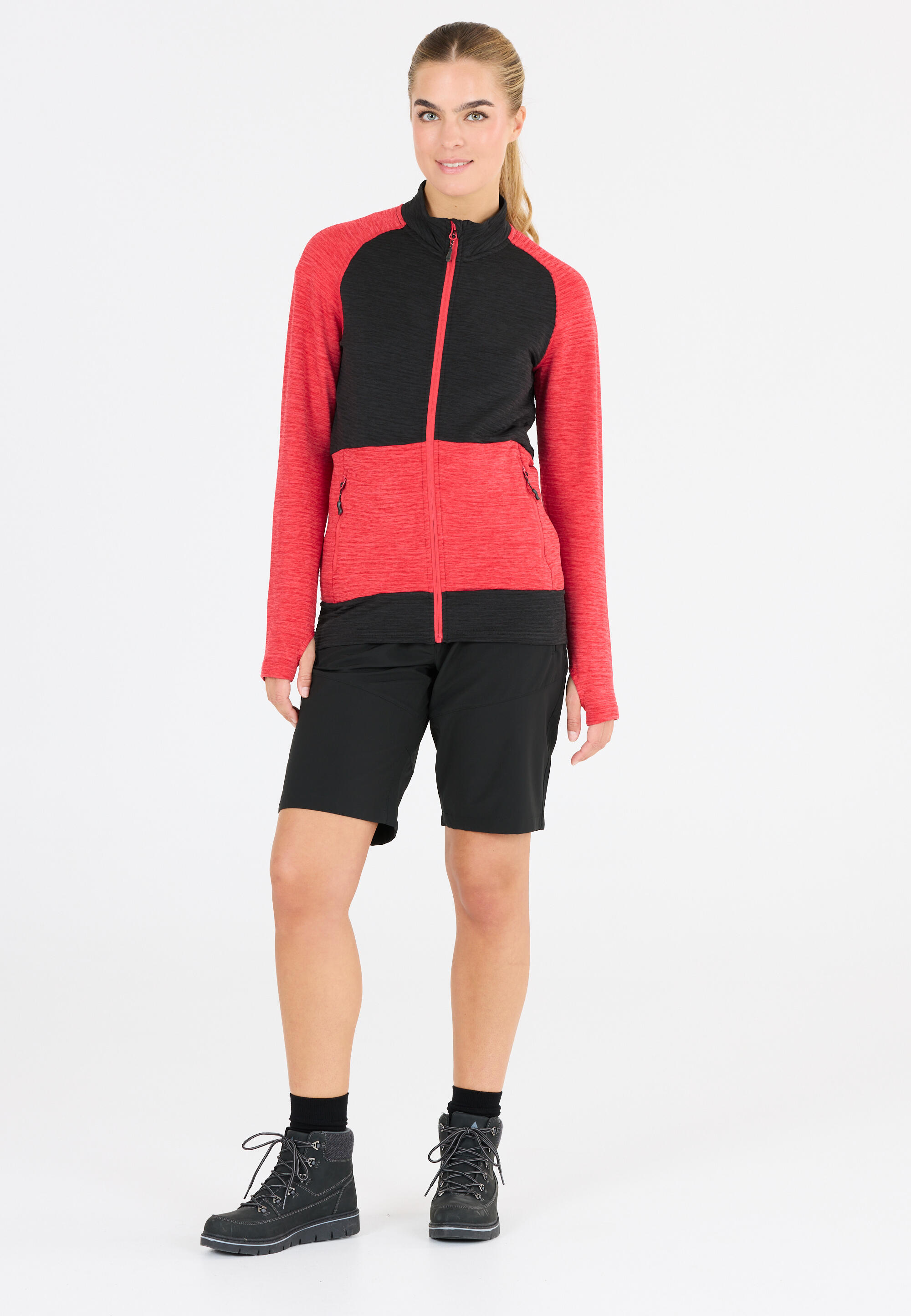 Veste polaire Nevados 5/5