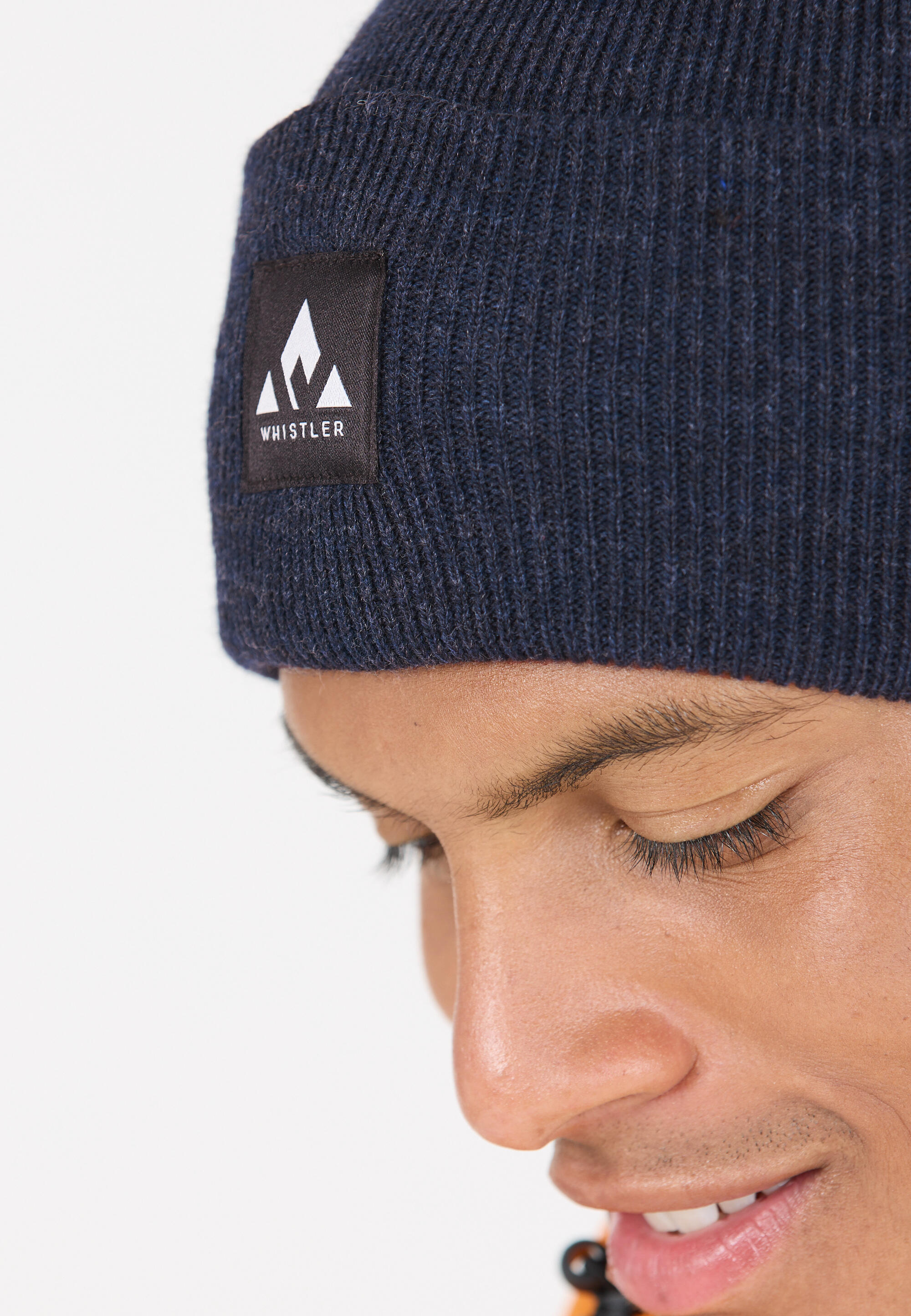 Gorro infantil Whistler Linjoe 4/5