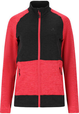 Fleece jas nevados
