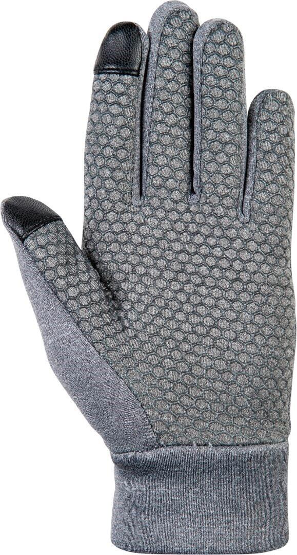 Guanti da equitazione per bambini HKM Winter 4/5