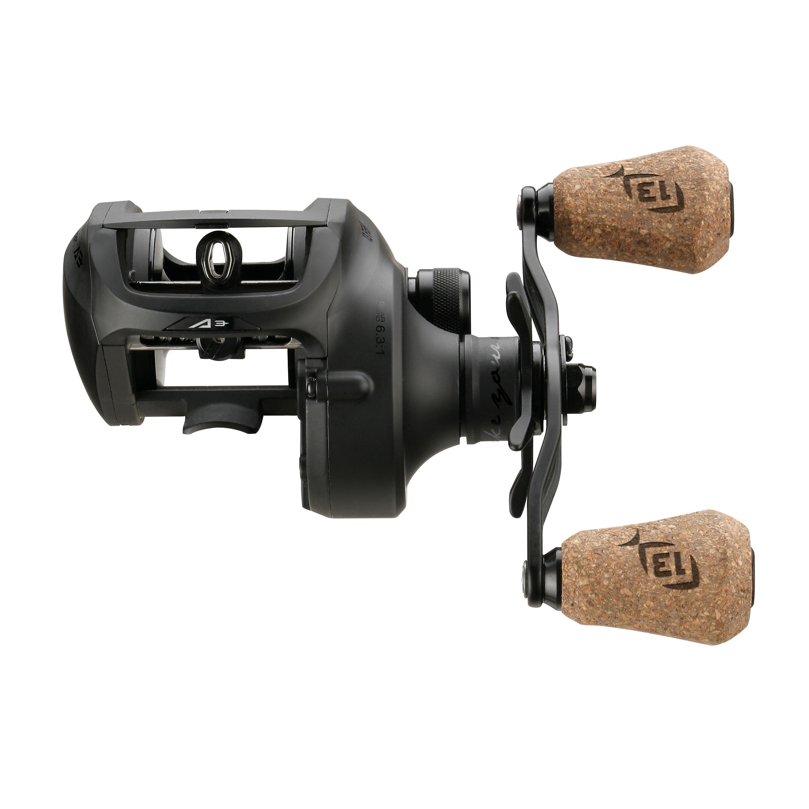 13 FISHING Werpmolen 13 Fishing Concept A3 - 6.3:1 lh