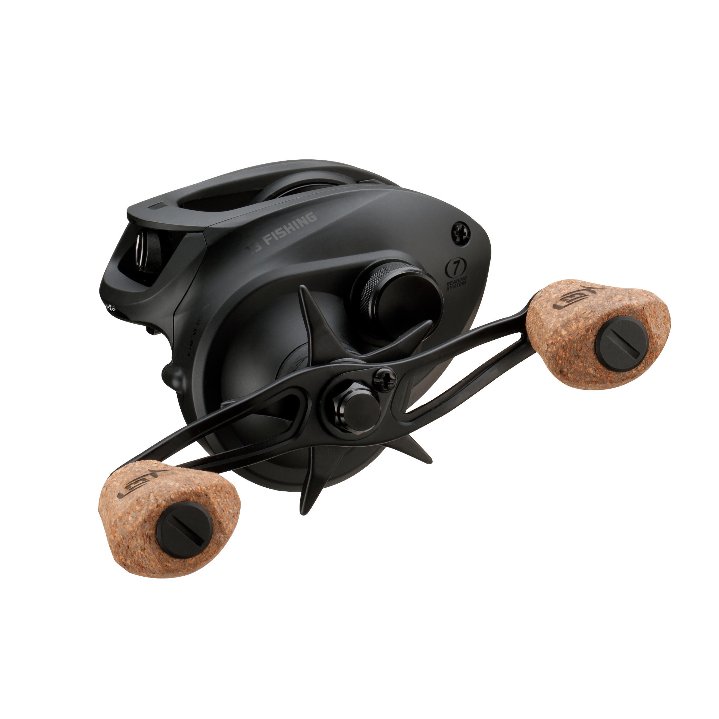 Moulinet 13 Fishing Concept A3 - 5.5:1 lh 3/7