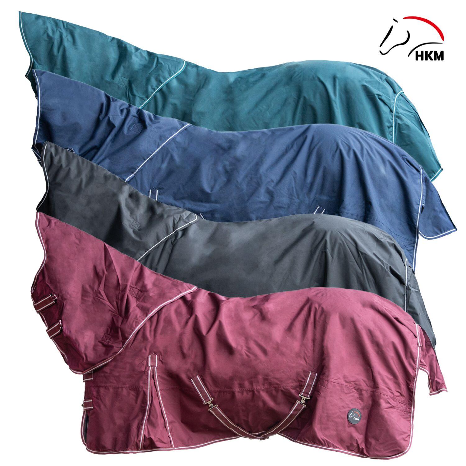 Outdoordecke Generously, 150 g - Pferdedecken - Krämer Pferdesport