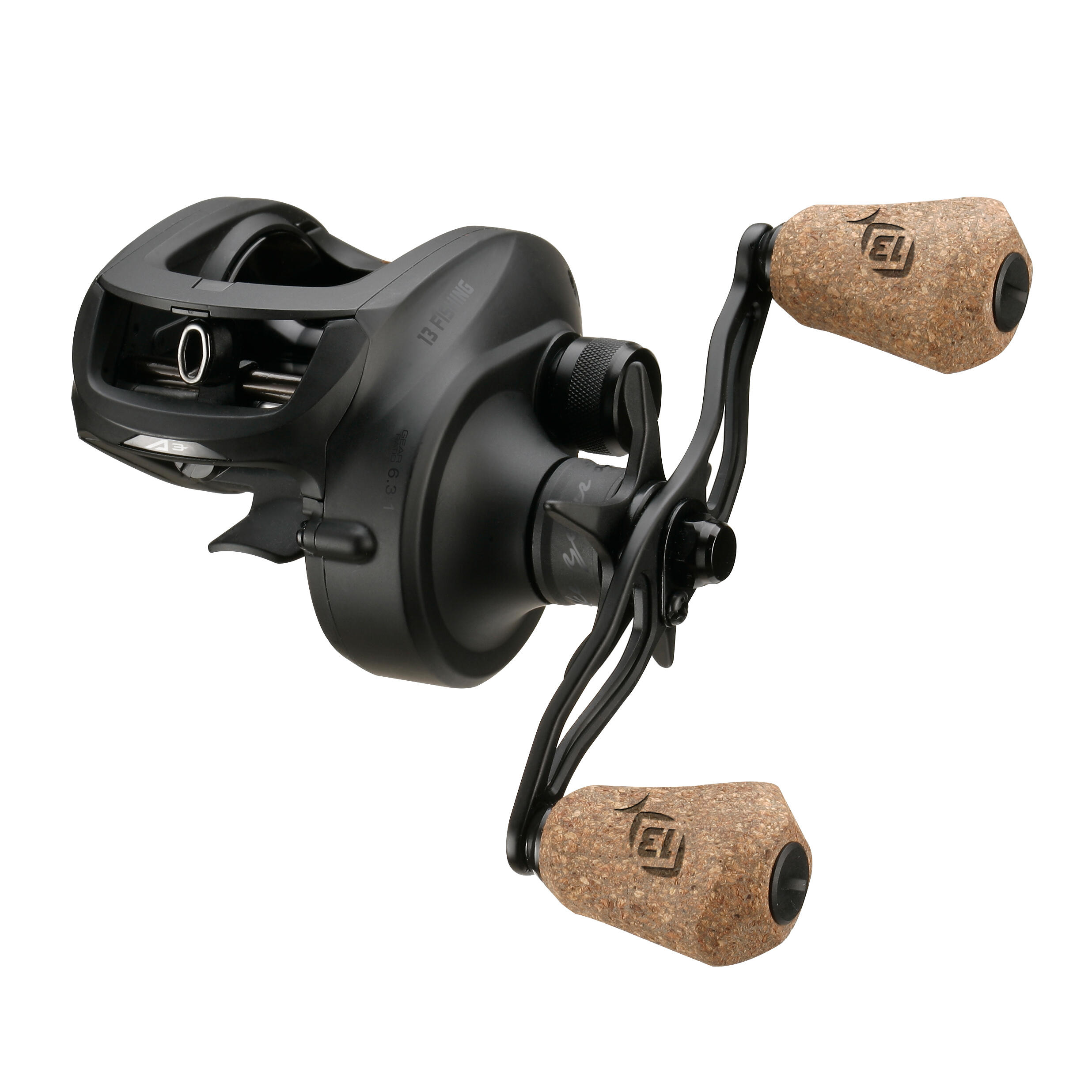 Moulinet 13 Fishing Concept A3 - 5.5:1 lh 4/7