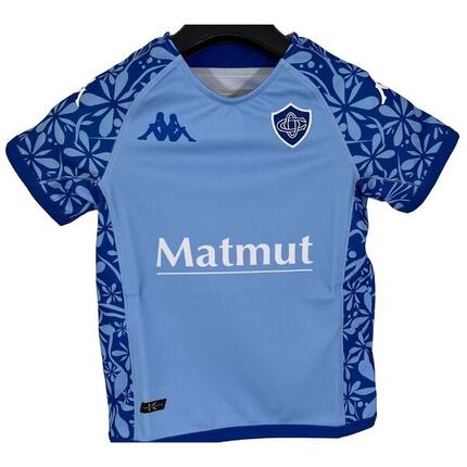 Maillot Third enfant Castres Olympique 2022/23