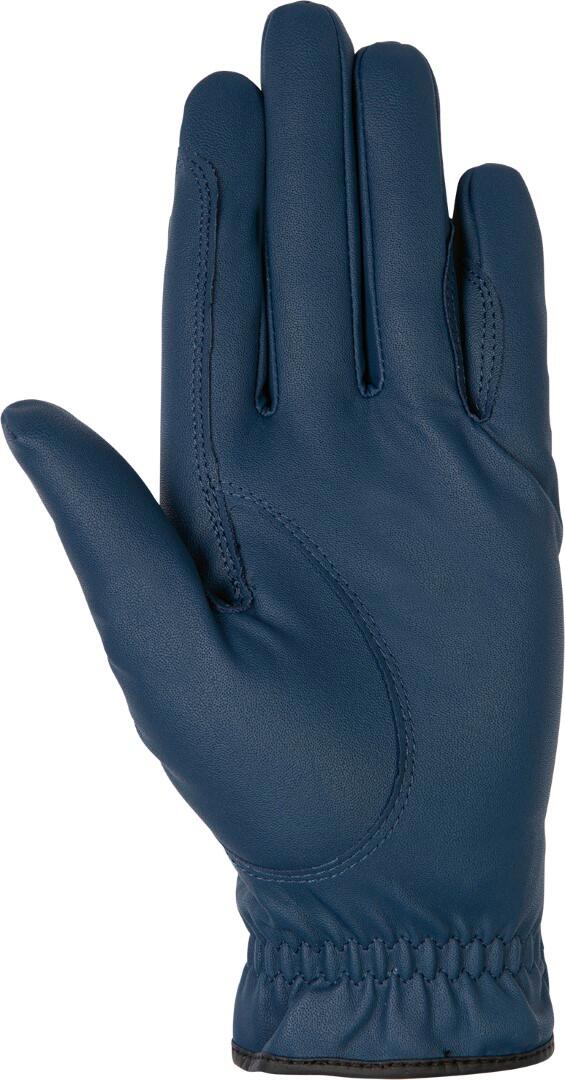 Reithandschuhe Professional Air Mesh schwarz 6/6