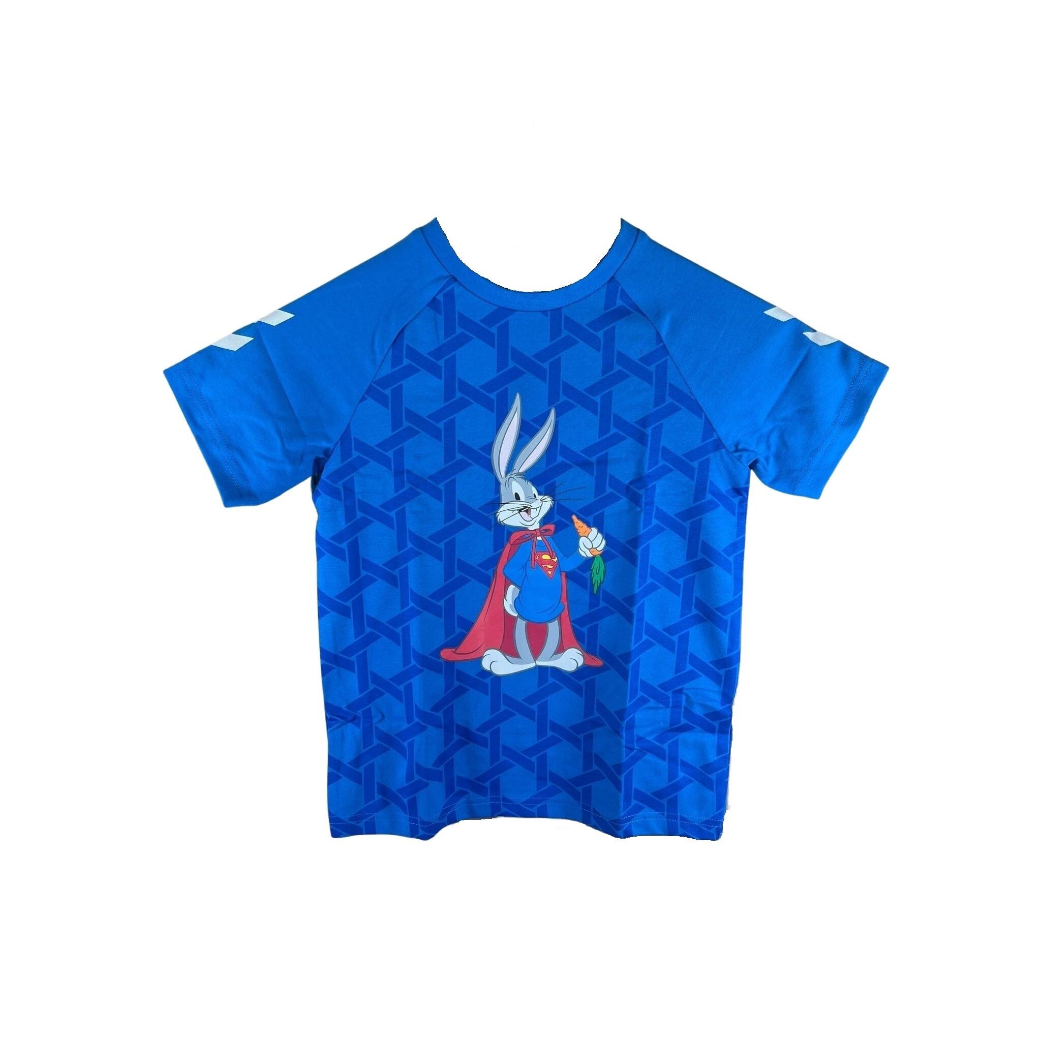 HUMMEL Child's T-shirt Hummel Bugs Bunny