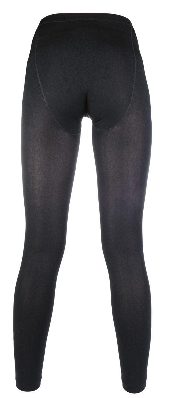 Damskie legginsy jeździeckie HKM 3/5