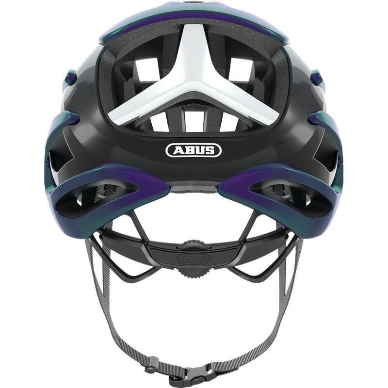 Kask rowerowy Abus AirBreaker