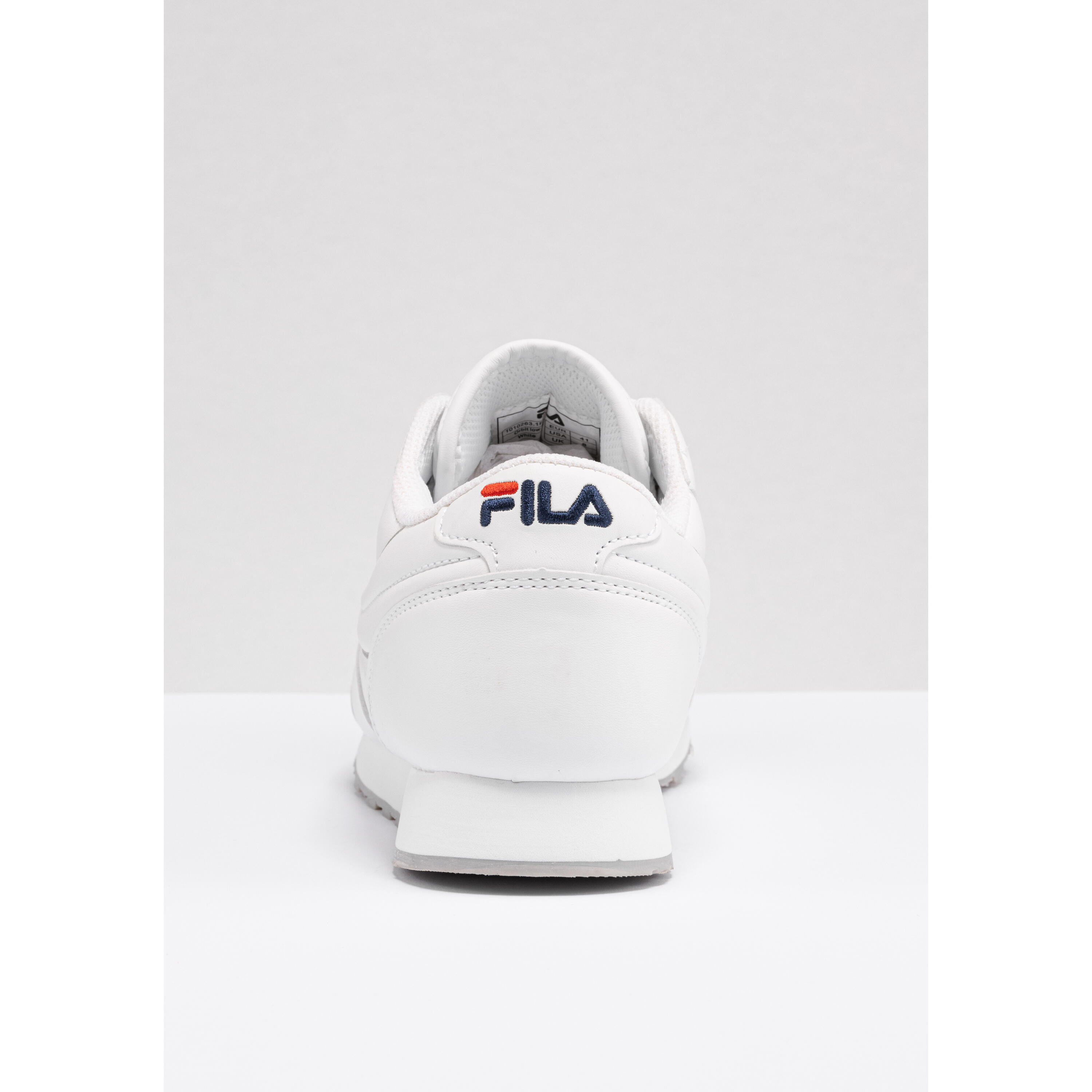 Baskets Fila Orbit Low 6/7