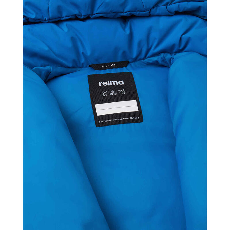 Daunenjacke Paimio -