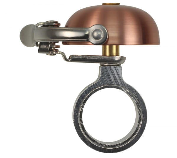 Mini dzwonek do drzwi Crane Suzu Headset