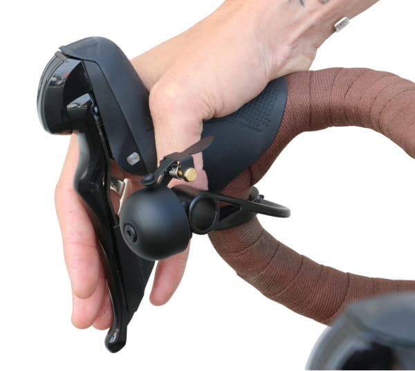 Dzwonek do drzwi Crane E-NE SBR