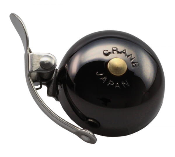 Campana Mini Suzu - Montaggio in fusione - Neo Black 2/7