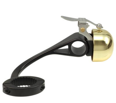 E-Ne SBR Klingel - Gold