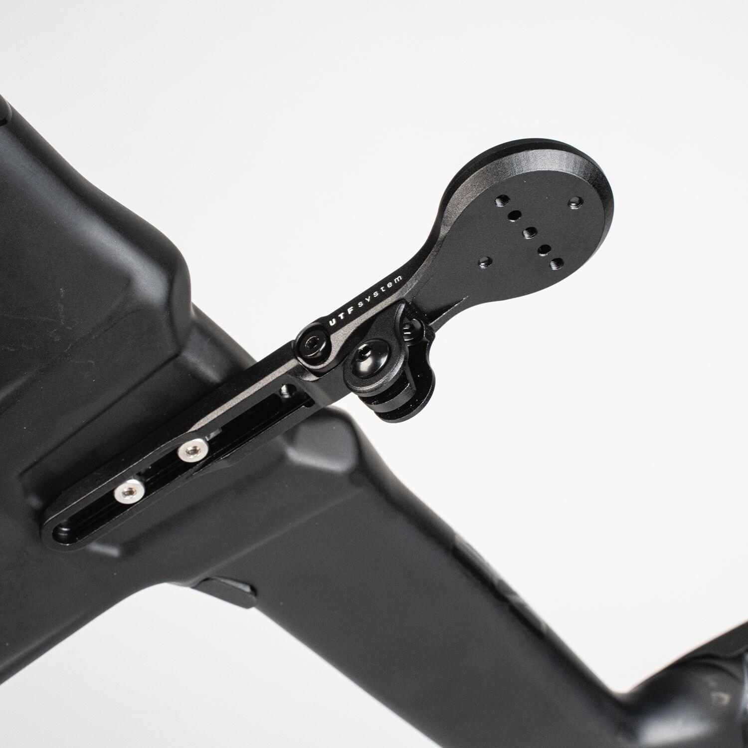 Smartphone-Halterung für Fahrradlenker Topeak UTF Pro 2/7
