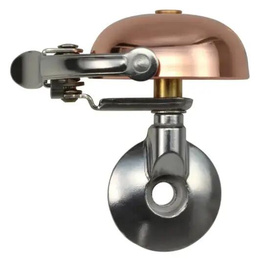 Mini doorbell Crane Suzu Ahead Cap