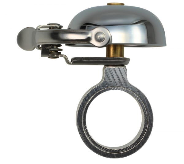 Mini dzwonek do drzwi Crane Suzu Headset
