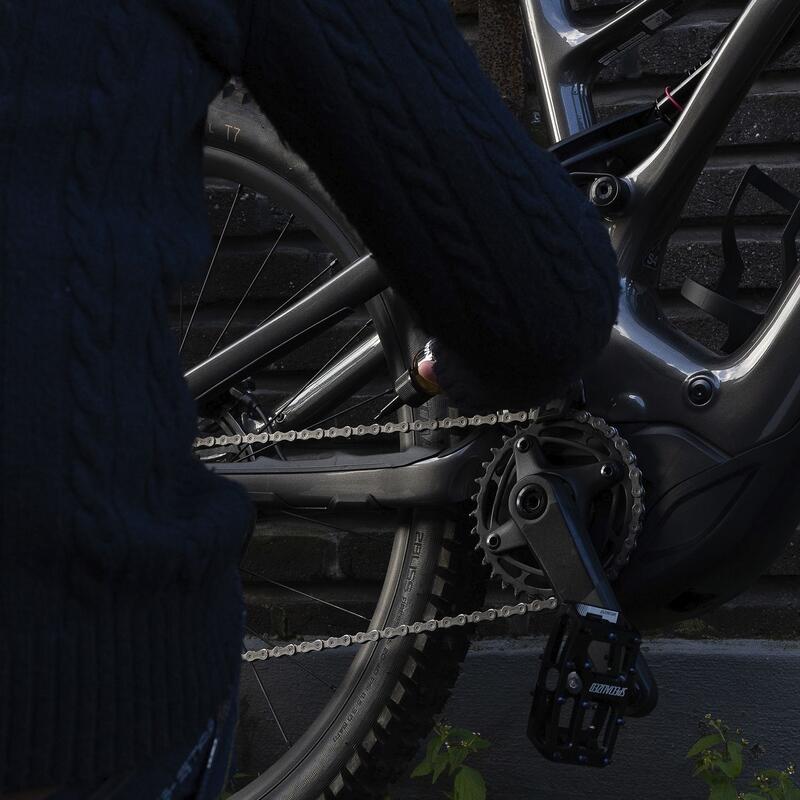 Dynamic E-Bike Lube - 100ml