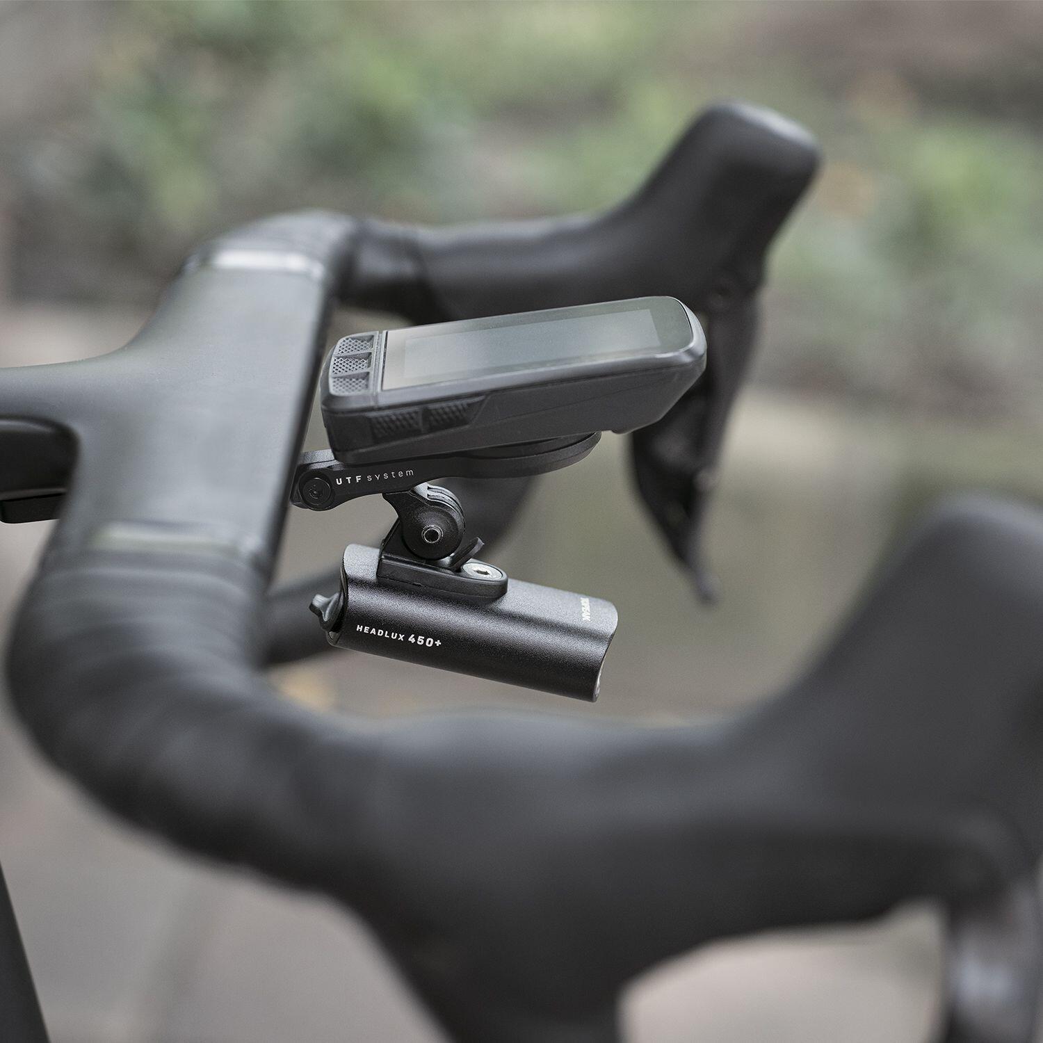 Smartphone-Halterung für Fahrradlenker Topeak UTF Pro 3/7