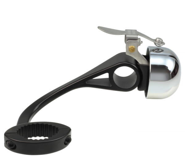 CRANE E-Ne SBR bel - Verchroomd