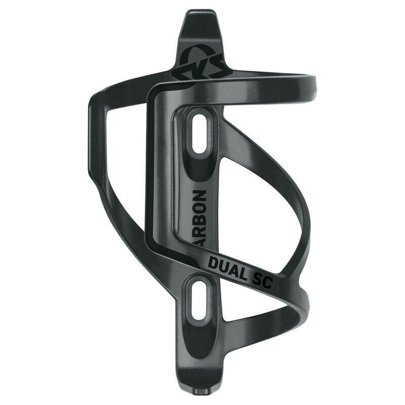 Sks - Porte-bidon Gauche Sks Dual Sc - Porte-bidon - Noir - No Size - Decathlon