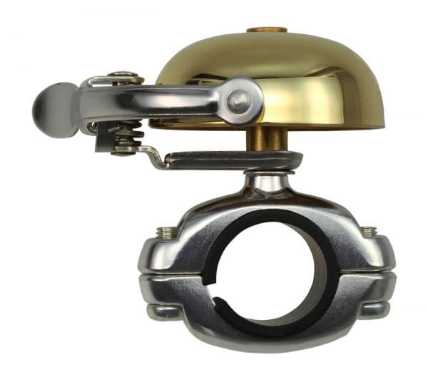 CRANE Mini Suzu Bel - Gegoten montage - Goud