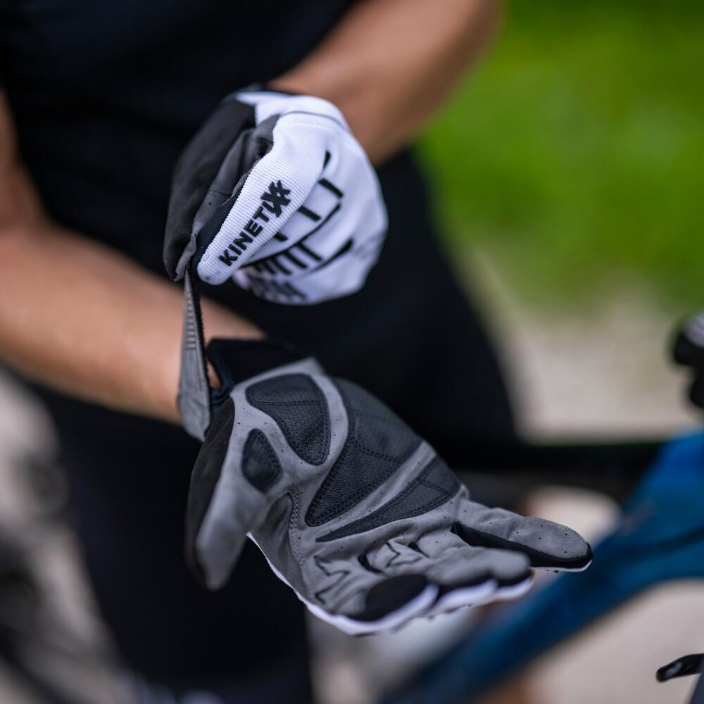 Langfinger Fahrradhandschuh Luic | KinetiXx 2/2