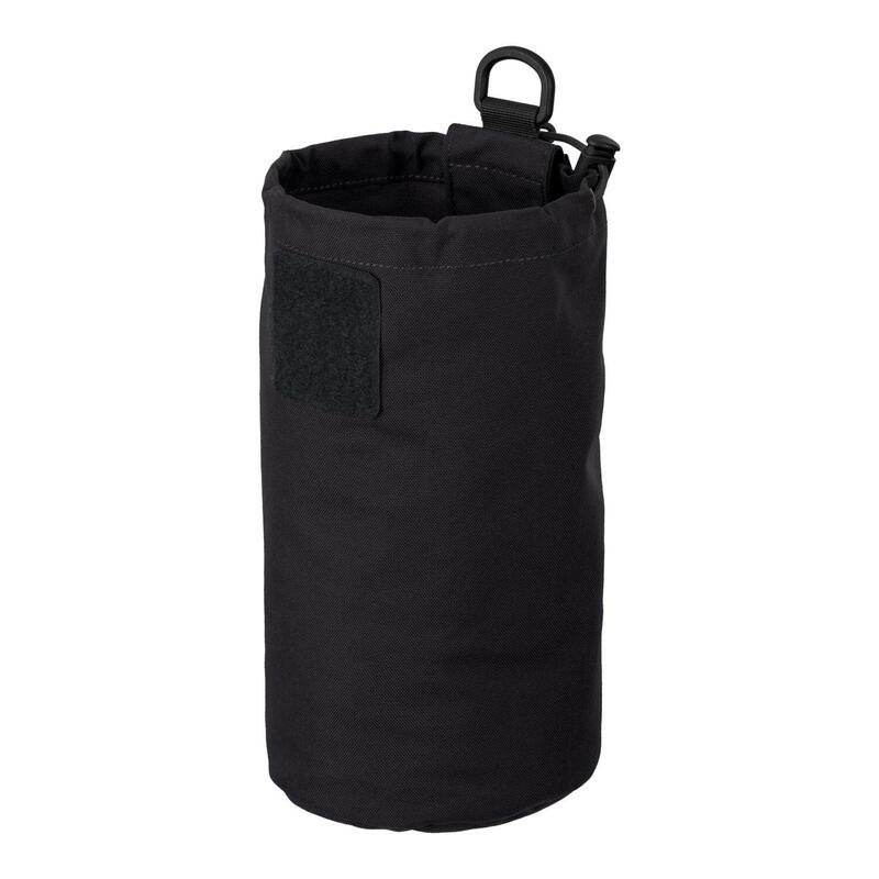 Geanta pentru accesorii Helikon Tex Bushcraft Dump Pouch Black