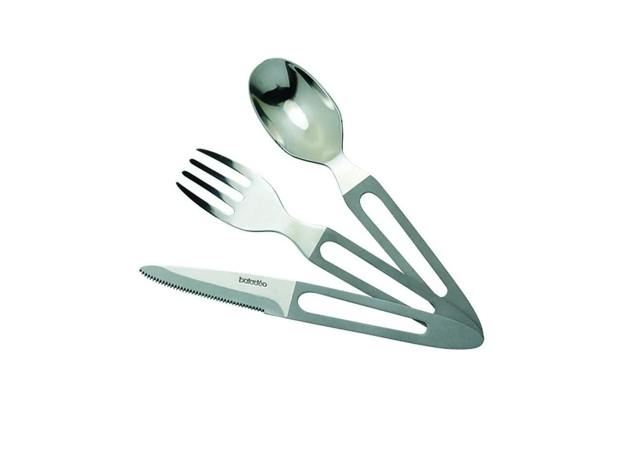 Set tacamuri Baladeo Montreal Eco329, 3 piese 1/3