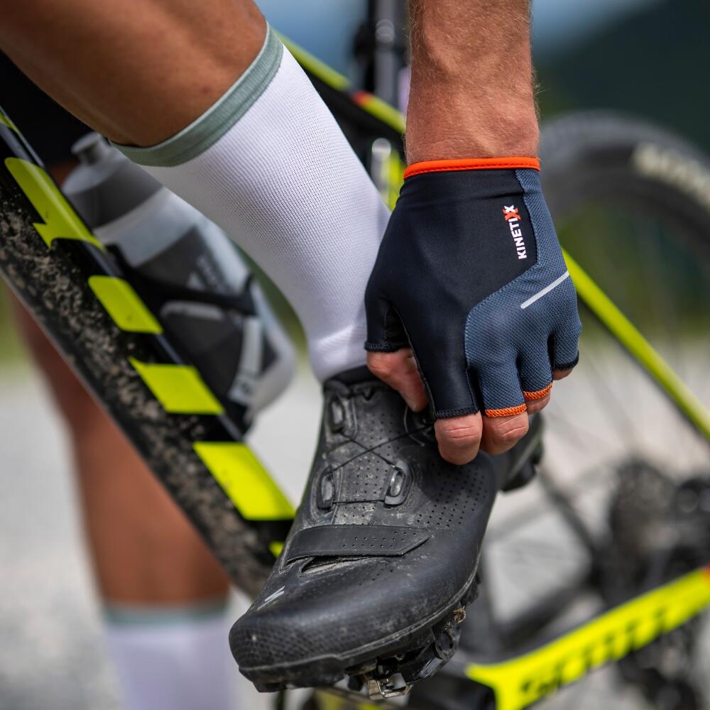 Leichter Kurzfinger-Fahrradhandschuh Laron C2G | KinetiXx 2/5