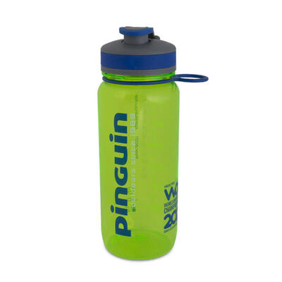 Butelka na wodę Pinguin TRITAN SPORT BOTTLE 0,65 L