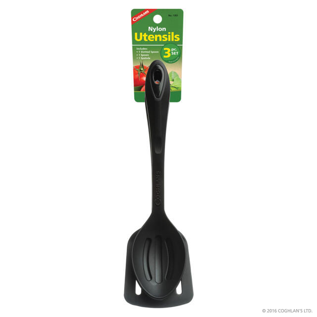 Set ustensile pentru servit Coghlans