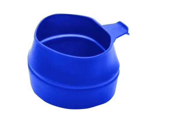 Cana pliabila din plastic Coghlans 2/2