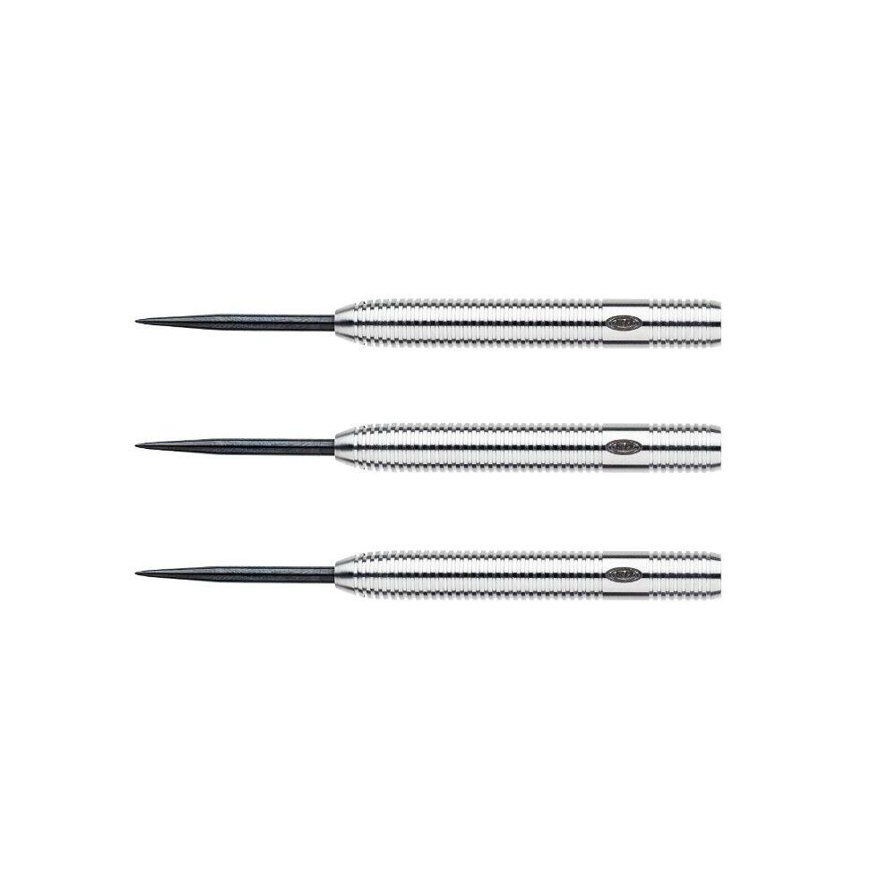 RED DRAGON – Defenders Series 22g - Professional 85% Tungsten Darts Set 2/6